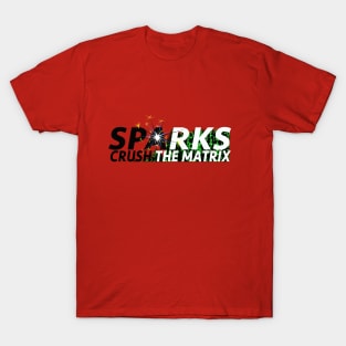 Sparks Crush T-Shirt